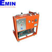 HV HIPOT GDQC-50A SF6 ເຄື່ອງສູບສູນຍາກາດແລະອຸປະກອນສາກໄຟ (15L/s)