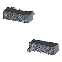 AirBorn M55302/63A20S ປລັກຊ໌ CONNECTOR, W SERIES