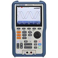 BKPRECISION 2516B Handheld Digital Storage Oscilloscope (200 MHz, 1 GSa/s, 2 channels)