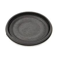 Same Sky (formerly CUI Devices) CLS0301 ລະເບີງສຽງໄຟຟ້າອິເລັກໂຕຣແມກເຕີ 30mm ຮູບກົງ 1W 8ohm 550Hz