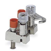 PHOENIX CONTACT 0302287 ປລັກອິນບຣິດເຈີ / ຈັມເປີ SBJ 2-10/15