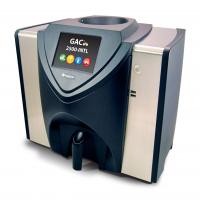 DICKEY john GAC2500-INTL ຄອມພິວເຕີການວິເຄາະເມັດພືດ (with 22 languages)