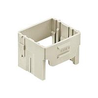 HARTING 11003000101 ອຸປະກອນເສີມ HAN Adapter Frame Size 30 ສໍາລັບ Hoods