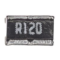 CGS - TE Connectivity RLW73PA2FR12TDF ຕໍ່ຕ້ານຟິມຫນາ RLW73P A2 1% R12 200ppm 1k RL