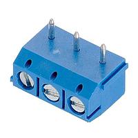 Wurth Elektronik 691104700002 ບລັອກຂໍ້ຕໍ່ຄົງທີ່ WR-TBL ປ້ອງກັນສາຍໄຟ 8P ຊ່ອງຫຼັກ 5mm