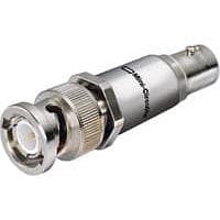 Mini-Circuits BLK-222-75+ ເຄື່ອງສົມບັດ DC BLOCK / BNC-F / BNC-M /RoHS