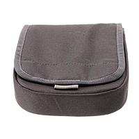 The Modal Shop 2000X13 ປົກປ້ອງການຄຸ້ມຄອງ ກ່ອງເກັບປະກັນຄວາມປອດໄພອ່ອນນຸ່ມສໍາລັບເຄື່ອງຈັບສັນຍານ. 168 x 216 x 57 mm (6-5/8 x 8-1/2 x 2-1/4") - WxDxH