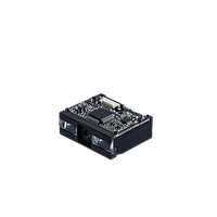 NEWLAND EM1300 ເຄື່ອງຈັກສະແກນບຣາໂຄ໊ດ (60mm-390mm)