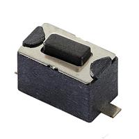 CTS Electronic Components 222BMVAAR ປຸ່ມກົດສະແດງສະເລີຍຂະໜາດນ້ອຍ ຮູບປົກກະຕິຮູບຂາງກາງ AF 180gf ທີ່ມີທິດທາງການເຄື່ອນໄຫວແບບຕັ້ງຕົວ