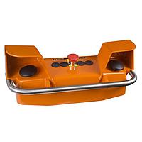 SCHNEIDER XY2SB76 ອຸປະກອນສະຫນັບສະຫນູນ Switch Hardware 2 HAND ERGONOMIC CONTROL