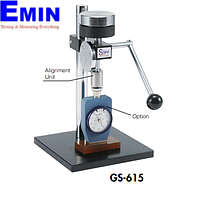 TECLOCK GS-615 Durometer Stand