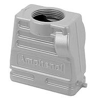 Amphenol Tuchel C146 21R015 600 2 ຮູດສະບັບມິດຕຣິກ