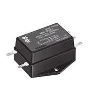 KEMET MR-2043 Power Line Filters 250V 4A 300mOhms 1 Phase Faston Term