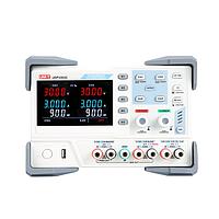 UNI-T UDP3303C ການສະຫນອງພະລັງງານ DC Linear ອຸດສາຫະກໍາ (3CH,30V,3A,195W)