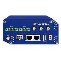 Advantech BB-SR31000010 ເຄື່ອງເສັ້ນທາງເຊື່ອມຕໍ່ມືຖື Cellular Router, Cat4, GLOBAL