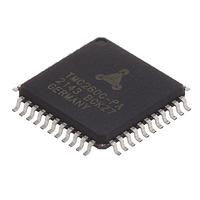 ADI Trinamic TMC260C-PA ຜູ້ຂັບເຄື່ອນໄຫວມະນຸດ 2 ຟາສ 5 ຫາ 40V, ສາມາດໃຊ້ກັບ 1.4A ພ້ອມກັບ S/D ແລະ ອິນເຕີເຟດ SPI, 256 ຂັ້ນ, CoolStep, StallGuard2 ແລະ SpreadCycle