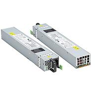 Artesyn DS800SL-3 ອຸປະກອນຈຳຫນ່າຍພະລັງງານດ້ານໜ້າ 12V ອອກພະລັງງານ, 760W 1U x 1U x 12.67" ສີທາງດ້ານຫຼອດດ້ວຍອາກາດທີ່ປ່ອຍອອກດ້ານໜ້າ