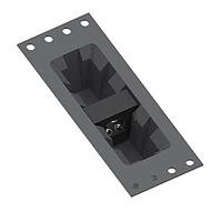 Mill-Max 406-43-206-30-068001 ປິນຊໍເກດ STANDARD SOCKET HEADER