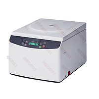 Medmay MC1023 Benchtop Centrifuge ຄວາມໄວສູງ (5000rpm; 4390×g)