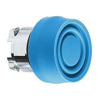 SCHNEIDER ZB4BP6S ປຸ່ມກົດ BLUE BOOTED PUSH BUTTON