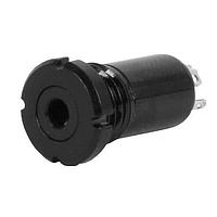 Adam Tech ASJ-203C-M-WP ຕົວເຊື່ອມໂທລະສັບ CONNECTOR, AUDIO STEREO JACK
