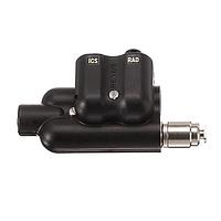 Amphenol Nexus Technologies TJSS-108-1J5 ຕົວເຊື່ອມໂທລະສັບ