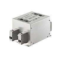 Schaffner FN2410-60-34 ຕົວກັນສະຫນັບສະຫນູນໄຟຟ້າ Power Line Filters FN2410-60/34
