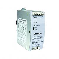 Artesyn ADN5-24-1PM-C DIN Rail Mounting ການສະຫນອງພະລັງງານ AC-DC ໄລຍະດຽວ (120W)