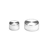 APEM 420124A14 ປຸ່ມຮູບລົດເຫຼັກ KNOB ALUMINUM