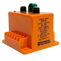 ATC Diversified Electronics CBA-120-ALE-20 ຕວັດຕິດຕາມກະວັນໄຟ AC ການຕິດຕາມກະວັນໄຟທີ່ເກີນແລະຕໍ່ຕ້ອງ