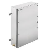 Weidmuller 1195260000 ກອງປົງກັນ, ກະເປົາ, ແລະ ກ່ອງ KTB MH 553520 S4E1
