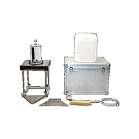 Eijkelkamp 09.06 ເຄື່ອງຈຳລອງປະລິມານນ້ຳຝົນຂະໜາດນ້ອຍສຳລັບການທົດສອບການເຊາະເຈື່ອນ