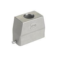 HARTING 19443100447 ຝາປົກ TOP ENTRY M32 HOOD ສແຕນເລດສຕີນເລດ