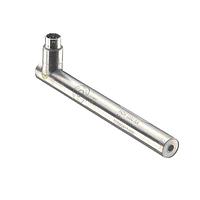 TE CONNECTIVITY SENSORS 02560417-500 ເຊນເຊີເຊັນການເຄື່ອນໄຫວເຊັນລິນຍີເອຣ LVDT HCA 1000 RA ASSY