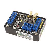 NewAE Technology NAE-CW506-02 ແຜງຕິດຕັ້ງ ChipWhisperer Advanced Breakout Board