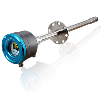 Chang AI CI-PC156 ເຄື່ອງວັດແທກຄວາມຊຸ່ມຊື່ນອຸນຫະພູມສູງປ້ອງກັນການລະເບີດ (0~40.00%vol H2O)