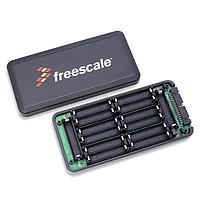 NXP BATT-14AAAPACK ການຈັດການແບດເຕີ Battery pack - 14 AAA cells