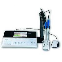 SI ANALYTICS Prolab 4000 ແມັດ pH/mV/ISE/ອຸນຫະພູມ desktop (-2.000 … +20.000 pH)