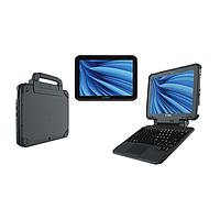 Zebra ET80 ແທັບເລັດ 2-in-1 ທີ່ທົນທານ (Intel Core i5/i7 Gen 11)