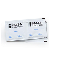 HANNA HI93713-03 ຟອສເຟດ Reagents ລະດັບຕໍ່າ (300 tests)