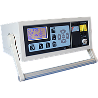 Sauermann F5000-5 ເຄື່ອງວິເຄາະແກັດອາຍແກັສລົດຍົນ ແລະລົດຍົກ