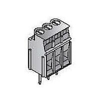 Kobiconn 158-P02ESK508V2-E ບລັອກຂໍ້ຕໍ່ຄົງທີ່ 5.08MM P 90DEG 2P