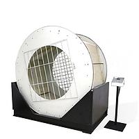 GESTER GT-LC07 Suitcase Drum Drop ເຄື່ອງທົດສອບ