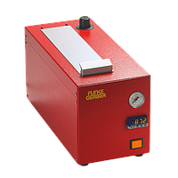 Funke Gerber RD-8 ເຄື່ອງອົບອ້ອມອ້າງອີງ (2.5 bar~7.5 bar, 110.0°C)