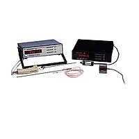 OMEGA 44312 ຊຸດອຸປະກອນສະນີເຊັ່ນອຸນຫະພູມ Linear Thermistor (50 °C, Linear Components)