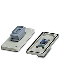 PHOENIX CONTACT 1652431 ເຄື່ອງມືເສີມ VS-ADP16-VS09GS-BU/ BU