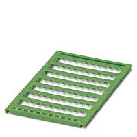 PHOENIX CONTACT 0828213 ເຄື່ອງມືແລະອຸປະກອນເຊື່ອມຕໍ່ Terminal Block UC1-TMF 6 GN