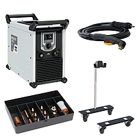 GYS PACK PLASMA NEOCUT 125 M3 ຊຸດເຄື່ອງຕັດ plasma (3ph; 400V; 20-125A; manual torch 12m)
