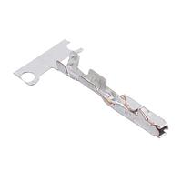 Aptiv 35410016 ຂໍ້ຕໍ່ 1.2 ຮ່າງສະອາດ OCS ຍິງ SN/AG ຂໍ້ຕໍ່ບໍ່ມີການປິດ