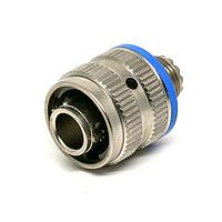 DEUTSCH - TE Connectivity 1234-279-09192 ຮອບຮູບ Circular MIL Spec Backshells SHL PLUG ASSY